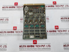 Nebb Cv11a Printed Circuit Board Nl 444360 Nl 120622 Provet 12