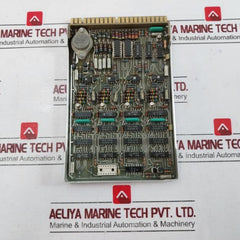 Nebb Cv11a Printed Circuit Board Nl 444360 Nl 120622 Provet 12