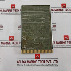 Nebb Cv11a Printed Circuit Board Nl 444360 Nl 120622 Provet 12