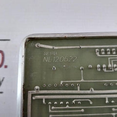 Nebb Cv11a Printed Circuit Board Nl 444360 Nl 120622 Provet 12