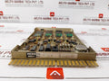 Nebb Cv11A Printed Circuit Board Nl 444360 Provet 10 Nl 120622A