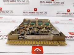 Nebb Cv11A Printed Circuit Board Nl 444360 Provet 10 Nl 120622A