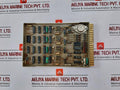 Nebb Cv11A Printed Circuit Board Nl 444360 Provet 10 Nl 120622A