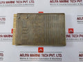 Nebb Cv11A Printed Circuit Board Nl 444360 Provet 10 Nl 120622A
