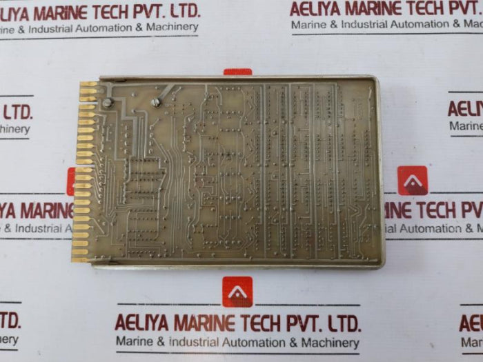 Nebb Cv11A Printed Circuit Board Nl 444360 Provet 10 Nl 120622A