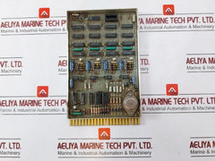Nebb Cv11A Printed Circuit Board Nl 444360 Provet 8 Gy