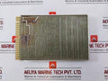 Nebb Cv11A Printed Circuit Board Nl 444360 Provet 8 Gy