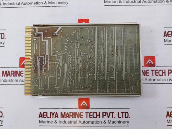 Nebb Cv11A Printed Circuit Board Nl 444360 Provet 8