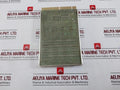 Nebb Cv11a Printed Circuit Board Nl 500360 Nl 120622a Provet 14, 217 Abbi-03-029