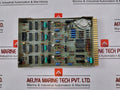 Nebb Cv11A Printed Circuit Board Provet 14 Nl 120622A Nl 500360