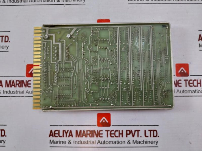 Nebb Cv11A Printed Circuit Board Provet 14 Nl 120622A Nl 500360