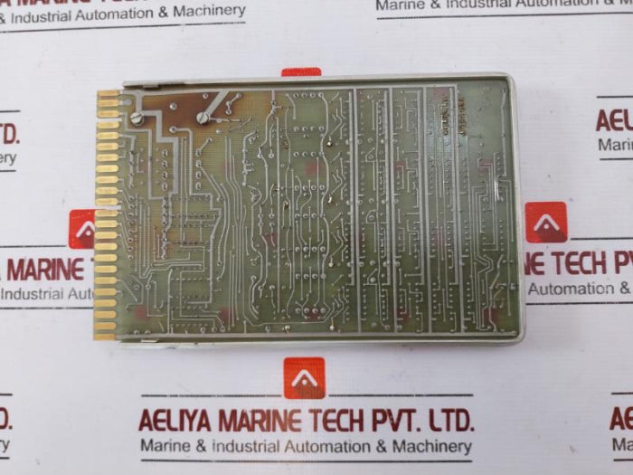 Nebb Cv11A Printed Circuit Board Provet 6 Nl 444360 Xx. 00980