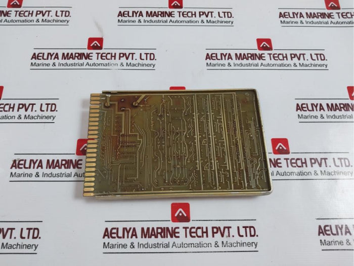 Nebb Cv11A Printed Circuit Board & Xx00981 Nl 444360