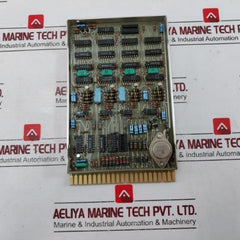 Nebb Cviia Printed Circuit Board Nl 444360 Nl 120622a Provet 10, 107
