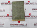 Nebb Cviia Printed Circuit Board Nl 444360 Nl 120622a Provet 10, 107