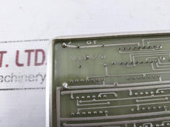 Nebb Cviia Printed Circuit Board Nl 444360 Nl 120622a Provet 10, 107