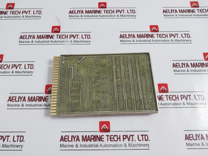 Nebb Cviia Printed Circuit Board Xx0003405 Nl 120622A Nl 444360, 110 Provet 10