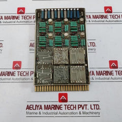 Nebb Ex001nae Printed Circuit Board Nl 333 616 Nl 343 346