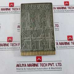 Nebb Ex001nae Printed Circuit Board Nl 333 616 Nl 343 346