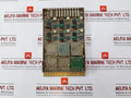 Nebb Ex001Nae Printed Circuit Board Provet 2 Nl 454419 Nl 333 616 Nl 333 569