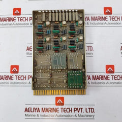 Nebb Ex001Nae Printed Circuit Board Provet 2 Nl 454419 Nl 333 616 Nl 333 569