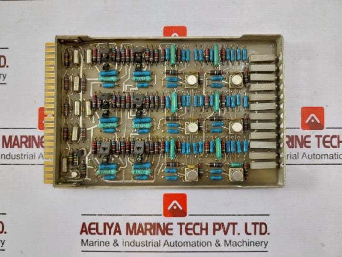 Nebb Ex003Na Printed Circuit Board Nl 454421, Nl 333817