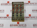 Nebb Ex005Na Printed Circuit Board Nl 454371 Provet 2 Nl 333818