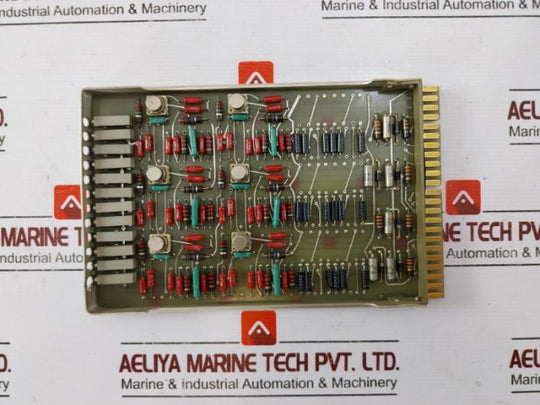 Nebb Ex005Na Printed Circuit Board Nl 454371 Provet 2 Nl 333818