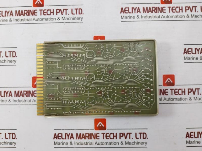 Nebb Ex005Na Printed Circuit Board Nl 454371 Provet 2 Nl 333818