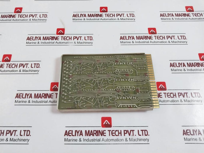 Nebb Ex005Na Printed Circuit Board Provet 2 Nl 454371 Nl 333813 105