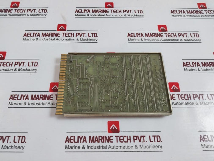 Nebb Ex 001Na-e Printed Circuit Board Nl 454419 Nl 333569 Nl 333616 Nl 343345