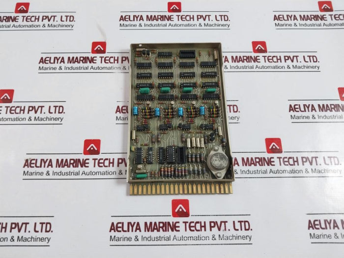 Nebb Ex 001Na-e Printed Circuit Board Nl 454419 Nl 333569 Nl 333616 Nl 343345