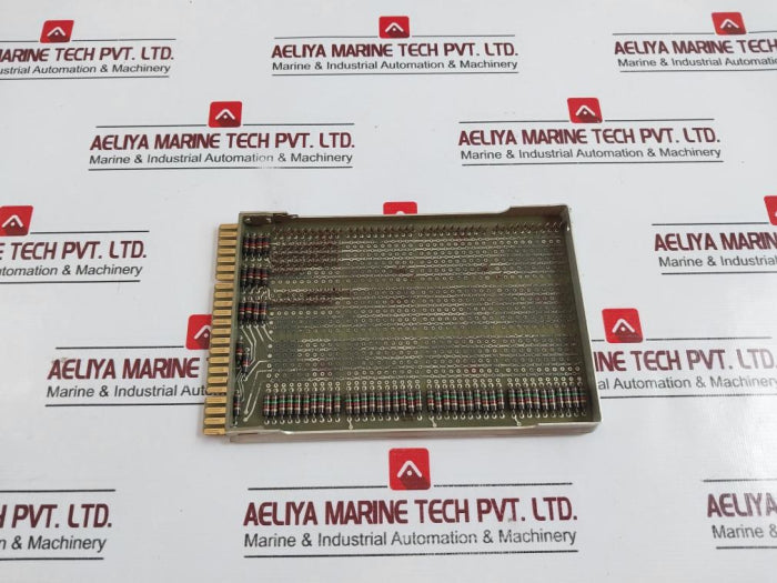 Nebb Fd03A Printed Circuit Board 117 Nl 444507, Nl 333644