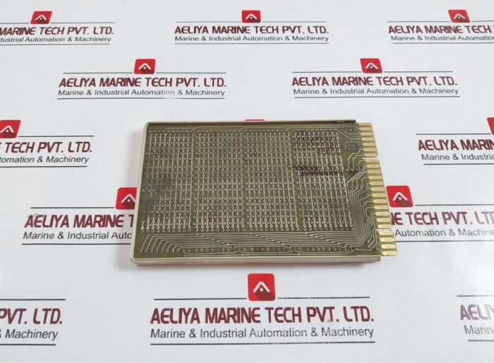 Nebb Fd03A Printed Circuit Board 117 Nl 444507, Nl 333644