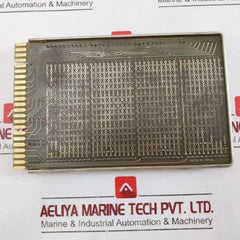Nebb Fd03a Printed Circuit Board Nl333 644, Nl444507