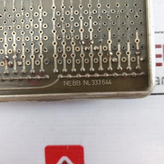 Nebb Fd03a Printed Circuit Board Nl333 644, Nl444507