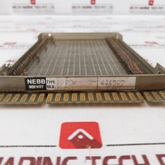Nebb Fd03a Printed Circuit Board Nl333 644, Nl444507
