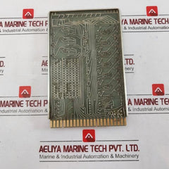 Nebb Fr01a Printed Circuit Board Nl 444462 Nl 333 633a, 116