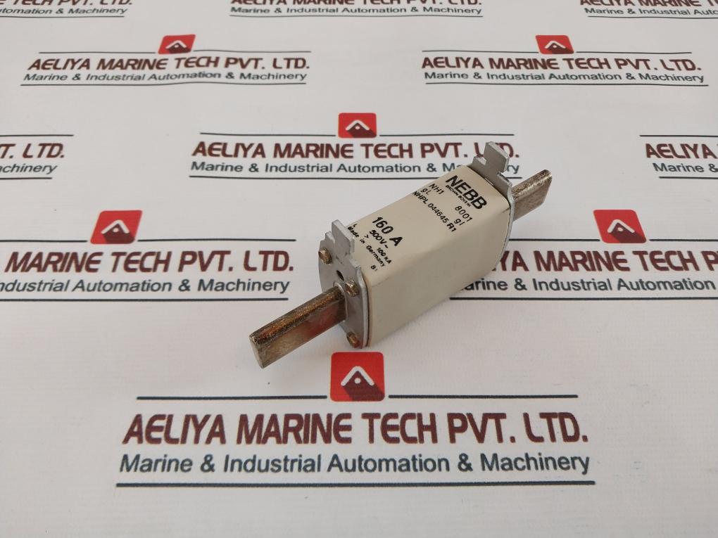 Nebb Nh1 8001 Fuse 160A