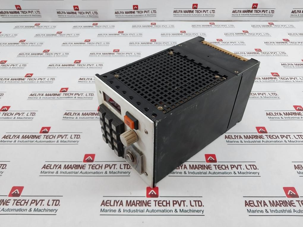 Nebb Nl343193 Unregulated Power Supply
