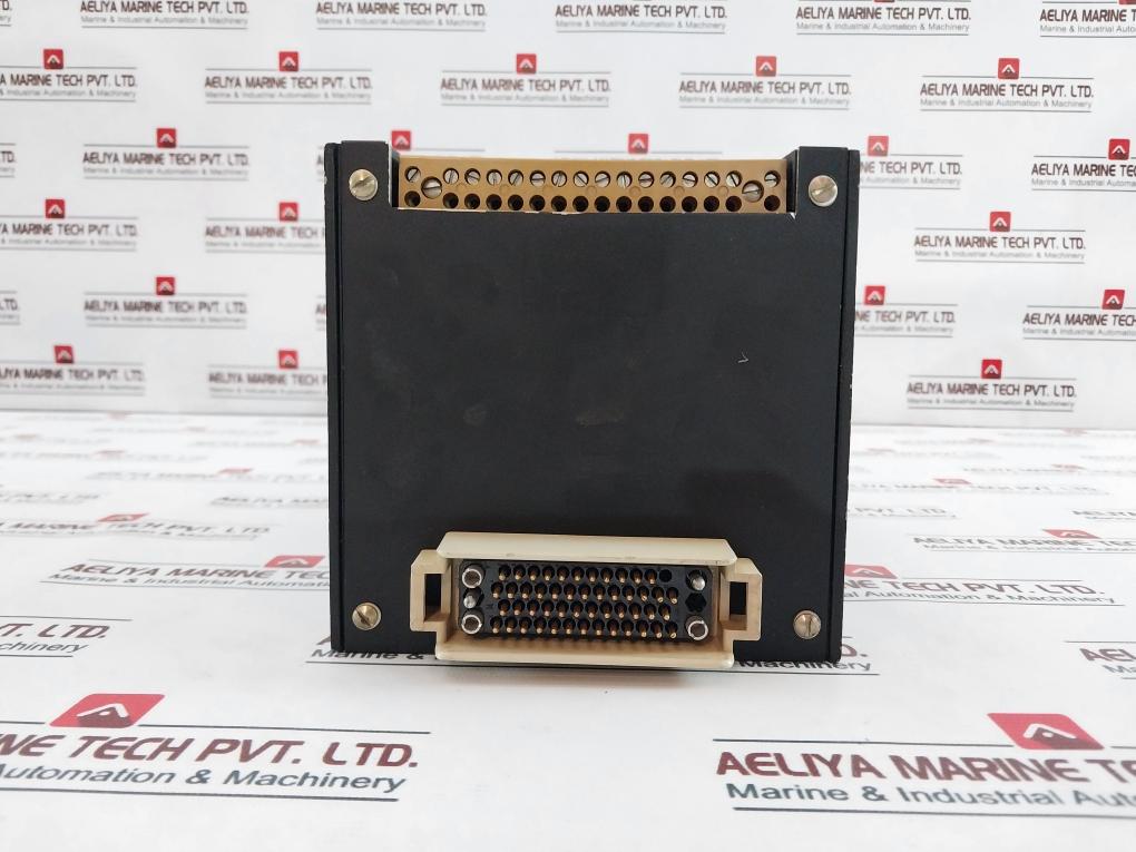 Nebb Nl343193 Unregulated Power Supply