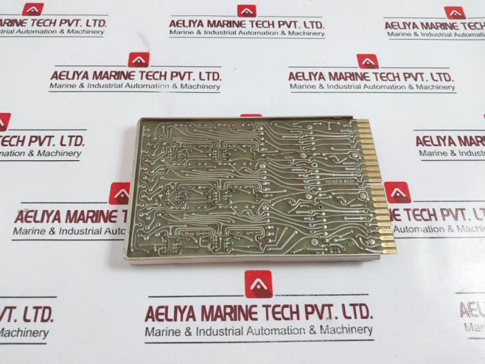 Nebb Nl 333569 Printed Circuit Board Nl 333617 Nl 333616