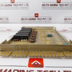 Nebb Nl 333657 Printed Circuit Board Brown Boveri Elektronik (Bbc)