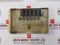 Nebb Nl 333657 Printed Circuit Board Brown Boveri Elektronik (Bbc)