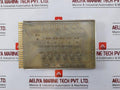 Nebb Nl 333657 Printed Circuit Board Brown Boveri Elektronik (Bbc)