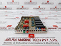Nebb Nl 343 397 Printed Circuit Board Pcb Module Card