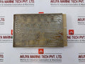 Nebb Nl 343 397 Printed Circuit Board Pcb Module Card