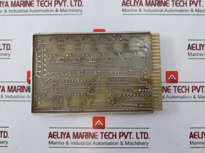 Nebb Nl 343 397 Printed Circuit Board Pcb Module Card