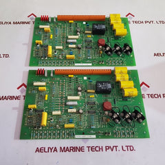 Nebb Pt017Nb-r1 Pcb Card
