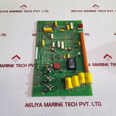 Nebb pt017nb-r1 pcb card